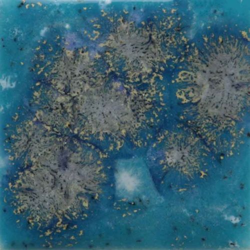 Picture of Mayco Crystalite Glaze S2711 Tahiti Grape 118ml