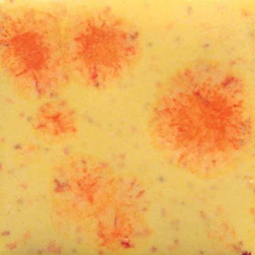 Picture of Mayco Crystalite Glaze S2729 Citrus Splash 118ml