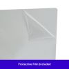 Picture of Sublimation Aluminium Photo Panel 1.1mm High Gloss White 20x30cm