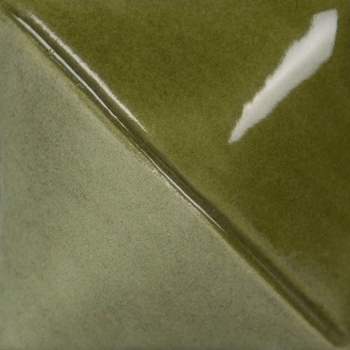 Picture of Mayco Fundamentals Underglaze UG232 Olive 59ml