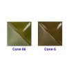 Picture of Mayco Fundamentals Underglaze UG232 Olive 59ml
