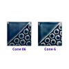 Picture of Mayco Elements Glaze EL152 Denim Blue 118ml