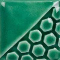 Picture of Mayco Elements Glaze EL154 Sea Mist Green 118ml