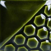 Picture of Mayco Elements Glaze EL157 Leaf Green 118ml