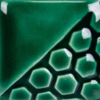 Picture of Mayco Elements Glaze EL159 Emerald Green 118ml