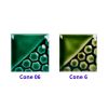 Picture of Mayco Elements Glaze EL159 Emerald Green 118ml