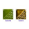 Picture of Mayco Elements Glaze EL160 Foliage Green 118ml