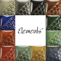 Picture of Mayco Elements Assortment Kit 118ml