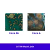 Picture of Mayco Jungle Gems Glaze Assortment Kit 118ml