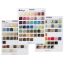 Picture of Mayco Tile Chart - Studio Set - Stoneware