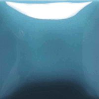 Picture of Mayco Foundations Opaque Glaze FN018 Bright Blue 473ml