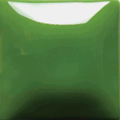 Picture of Mayco Foundations Opaque Glaze FN020 Medium Green 473ml