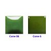 Picture of Mayco Foundations Opaque Glaze FN020 Medium Green 473ml