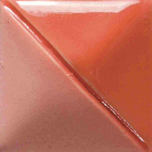 Picture of Mayco Fundamentals Underglaze UG204 Orange 473ml