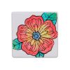 Picture of Ceramic Bisque Tile 6" 24pc