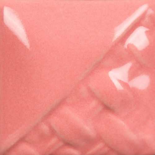 Picture of Mayco Stoneware Gloss Glaze SW511 Pink 473ml