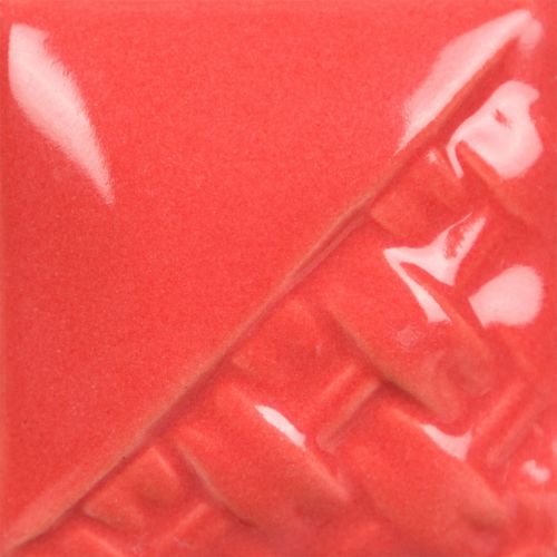 Picture of Mayco Stoneware Gloss Glaze SW512 Coral 473ml