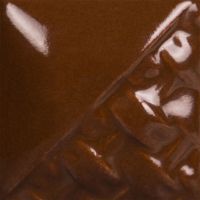 Picture of Mayco Stoneware Gloss Glaze SW513 Brown 473ml
