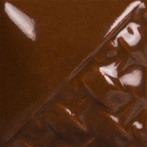 Picture of Mayco Stoneware Gloss Glaze SW513 Brown 473ml