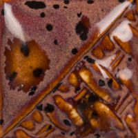 Picture of Mayco Stoneware Crystal Glaze SW191 Peppered Plum 473ml