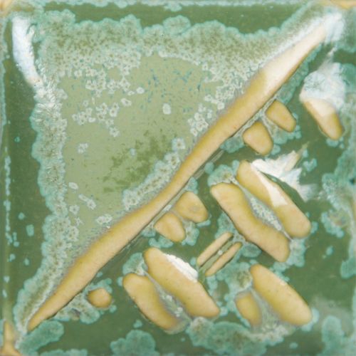 Picture of Mayco Stoneware Glaze SW193 Ivy 473ml