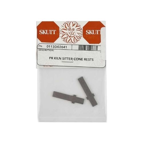 Picture of Kiln Sitter Cone Supports