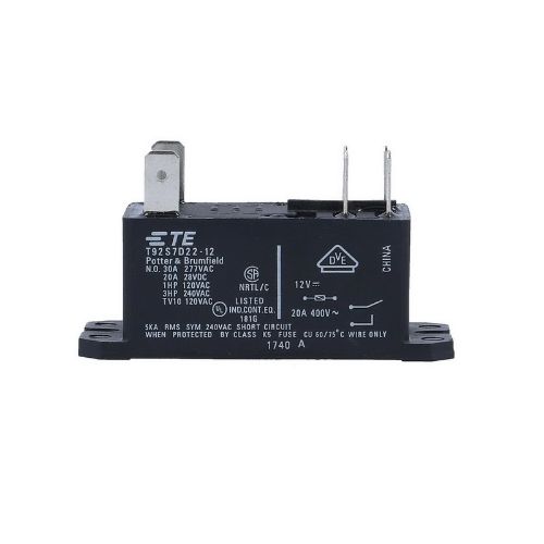 Picture of Paragon Kiln Relay