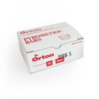 Picture of Orton Pyrometric Bar Cone 5