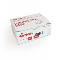 Picture of Orton Pyrometric Bar Cone 6