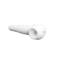 Picture of Ceramic Bisque Decorative Classic Pipe 6pc