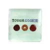 Picture of Ceramic Bisque Tough Cookie Plate
