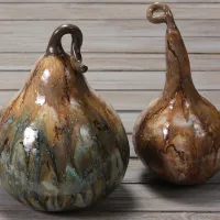 Picture for category Mayco Pottery Cascade Glazes