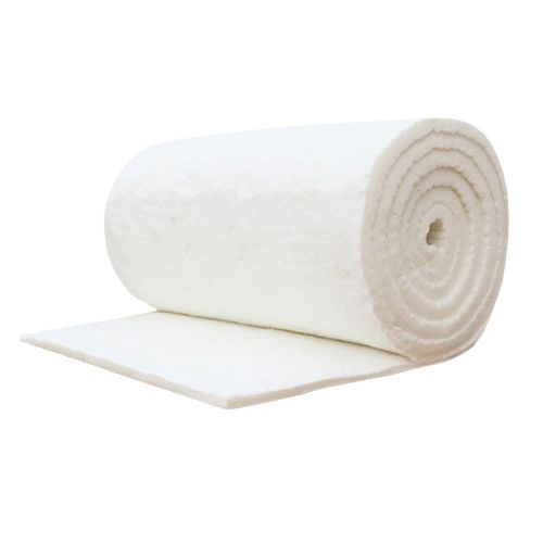 Picture of Ceramic Fibre Insulation Blanket 7200mm
