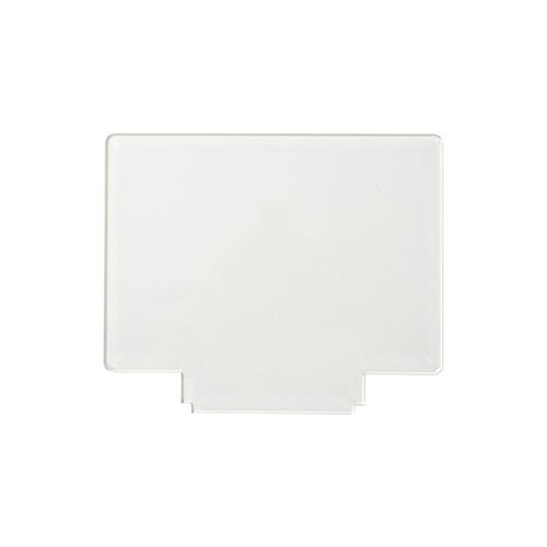 Picture of Sublimation Acrylic for LED Lamp - Rectangle 17 x 14cm