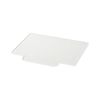 Picture of Sublimation Acrylic for LED Lamp - Rectangle 17 x 14cm