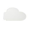 Picture of Sublimation Acrylic for LED Lamp - Heart 15 x 15cm