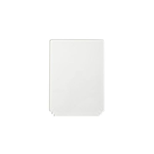 Picture of Sublimation Acrylic for LED Lamp - Rectangle 12.7 x 17.8cm