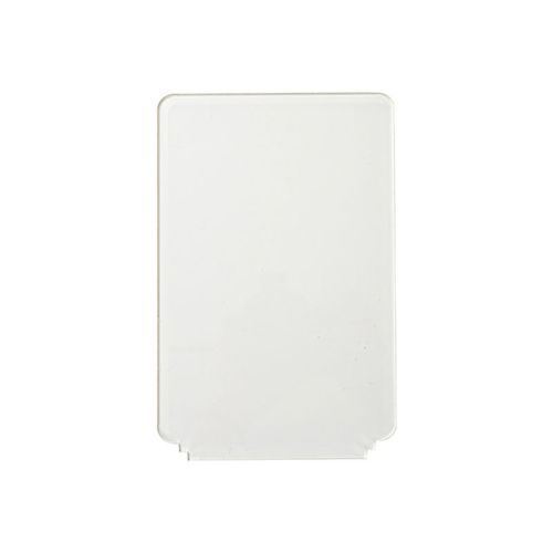 Picture of Sublimation Acrylic for LED Lamp - Rectangle 14 x 21.5cm