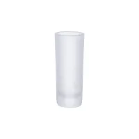 Picture of Sublimation Blank Shot Glass Frosted 3oz