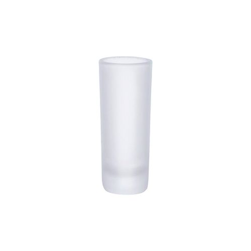 Picture of Sublimation Blank Shot Glass Frosted 3oz