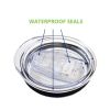 Picture of Waterproof Plastic Slide Lid