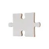 Picture of Sublimation Blank Hardwood Large Puzzle Piece