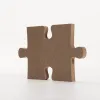 Picture of Sublimation Blank Hardwood Large Puzzle Piece