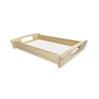 Picture of Sublimation Blank Wooden Serving Tray