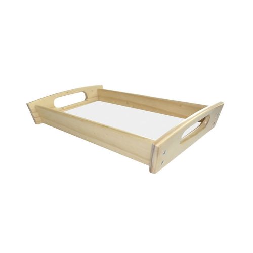 Picture of Sublimation Blank Wooden Serving Tray