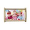 Picture of Sublimation Blank Wooden Serving Tray