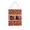 Picture of Sublimation Hanging Wall Sign - 3 panel