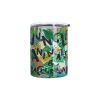 Picture of Sublimation Stainless Steel Coffee Cup with lid 400ml