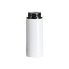Picture of Sublimation Aluminium Drink Bottle Black Flip Lid 600ml