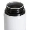 Picture of Sublimation Aluminium Drink Bottle Black Flip Lid 600ml
